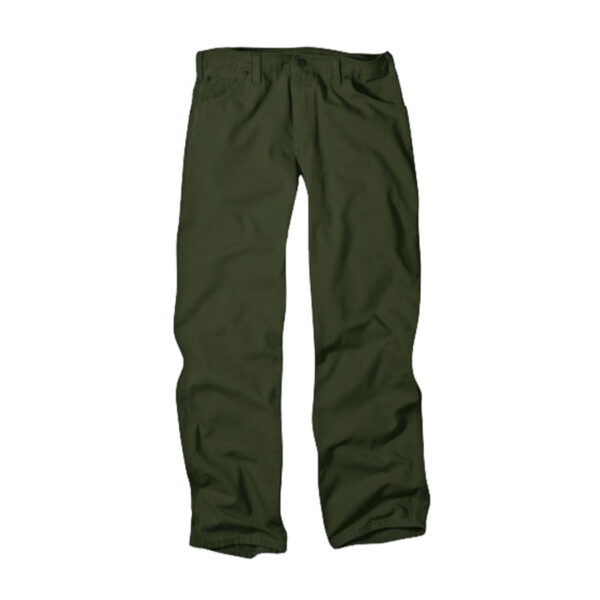 1933 | Dickies Men's Duck Carpenter Jeans