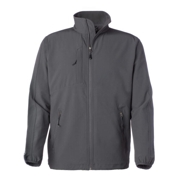 5100 | Men's Charcoal Ravine Lightweight Jacket