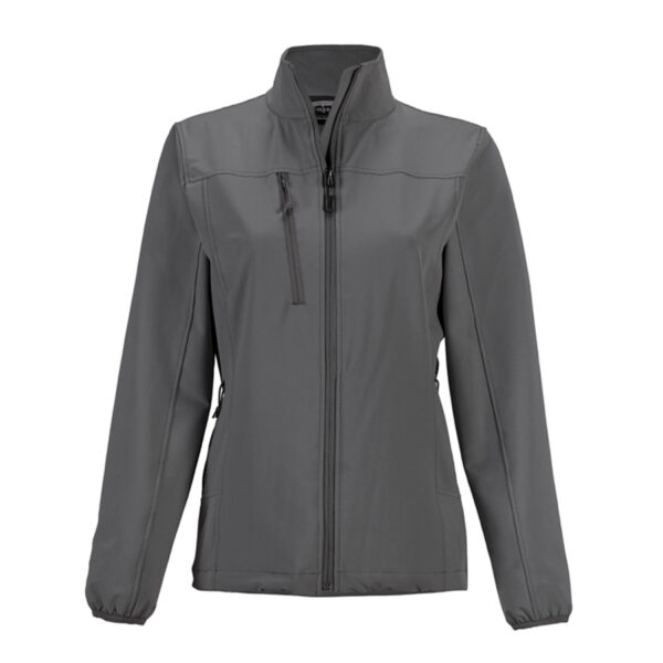 5102 | Women's Charcoal Ravine Lightweight Jacket