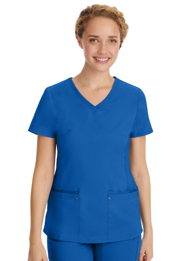2245 V-Neck Top