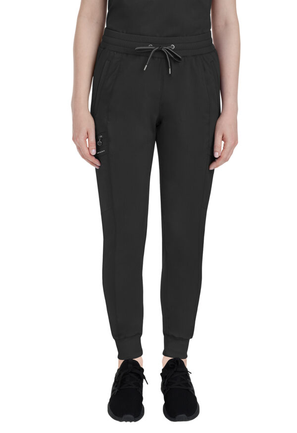 9244 Elastic Jogger