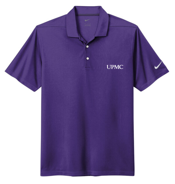 NKDC1963 Nike Dri-FIT Micro Pique 2.0 Polo
